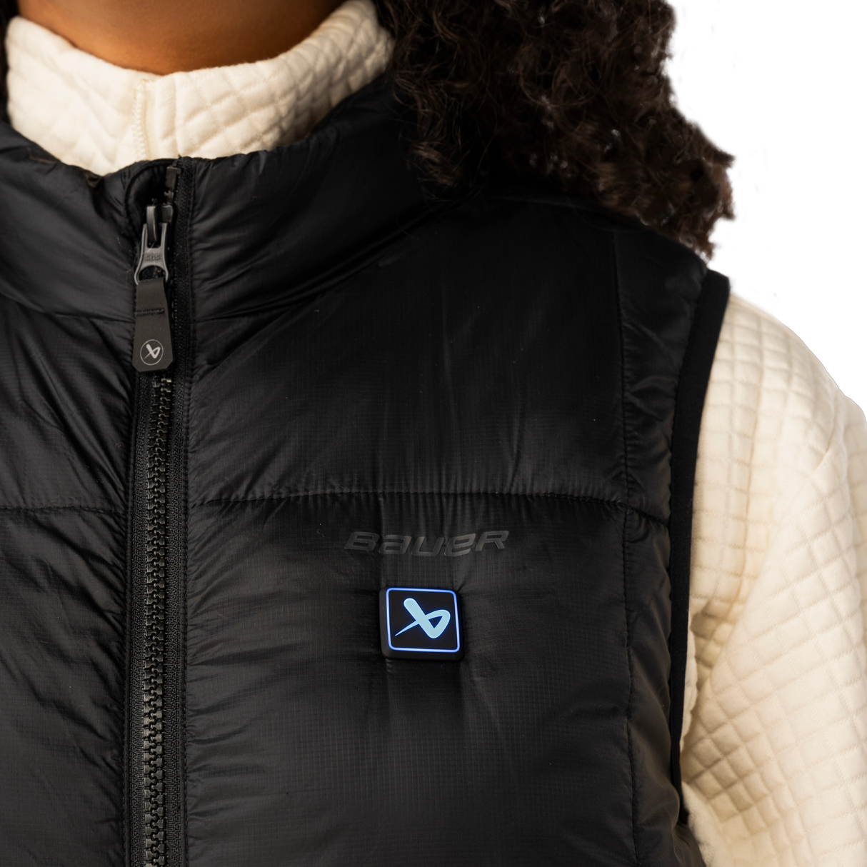 Bauer Ororo Heated Vest - Women's