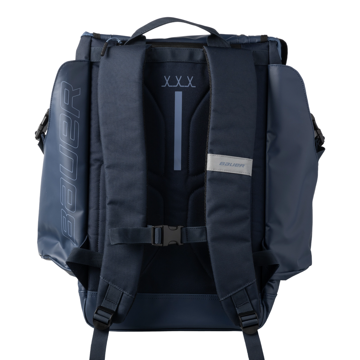 Bauer Outdoor Rink Bag (2025)