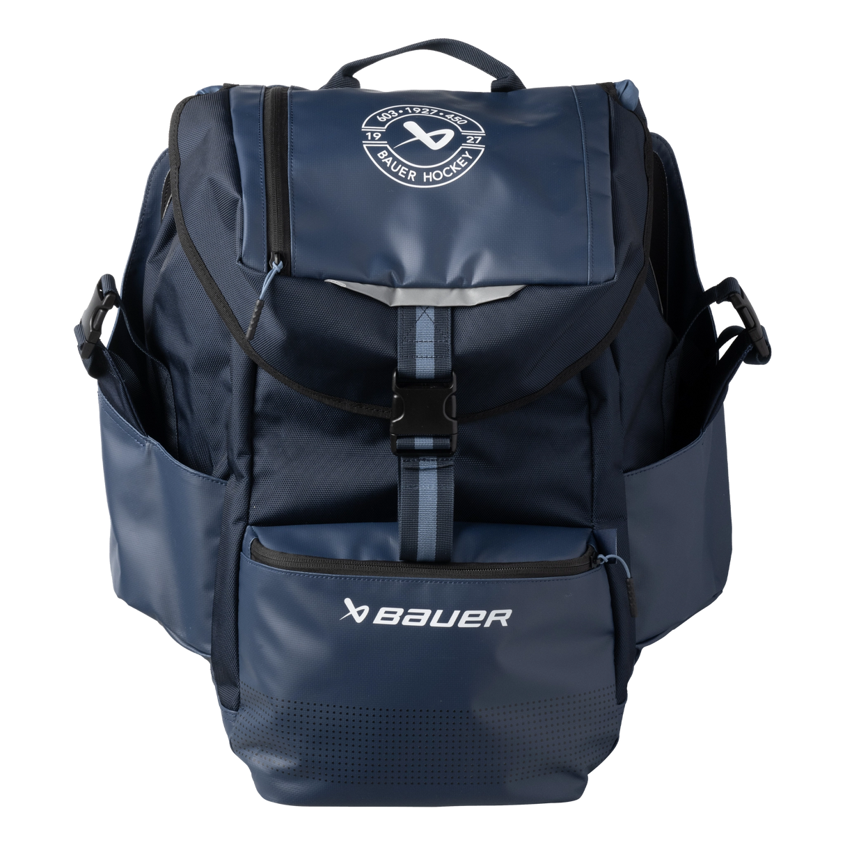 Bauer Outdoor Rink Bag (2025)