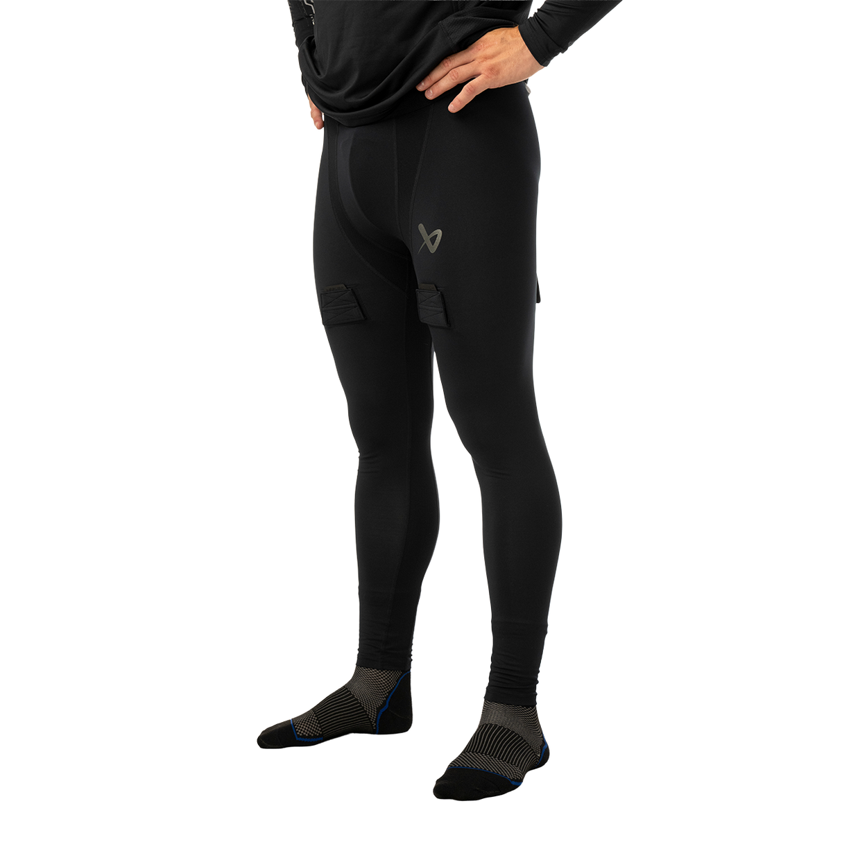 Bauer Performance BaseLayer Jock Pant - Senior