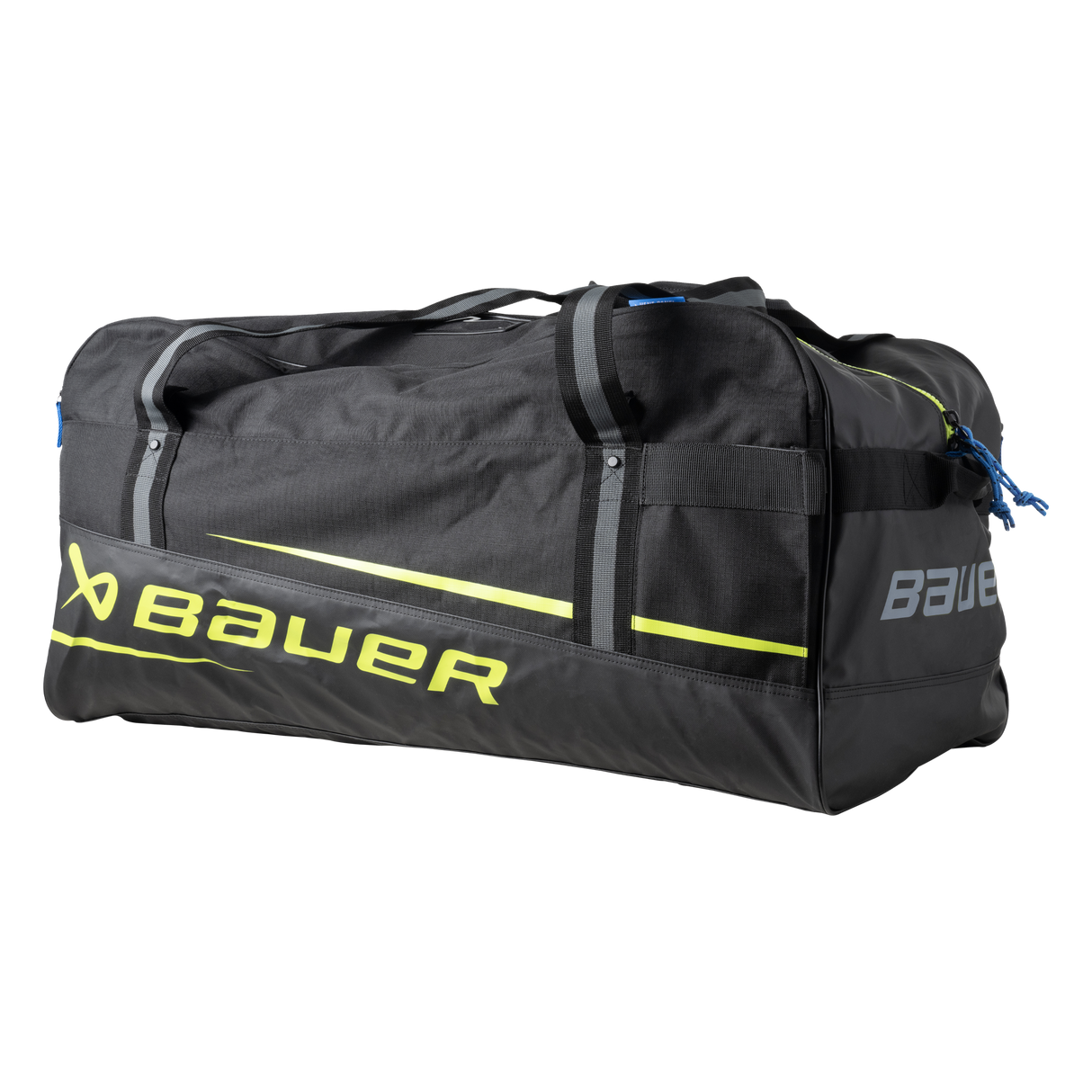 Bauer Premium Carry Bag - Junior - Black (2024)