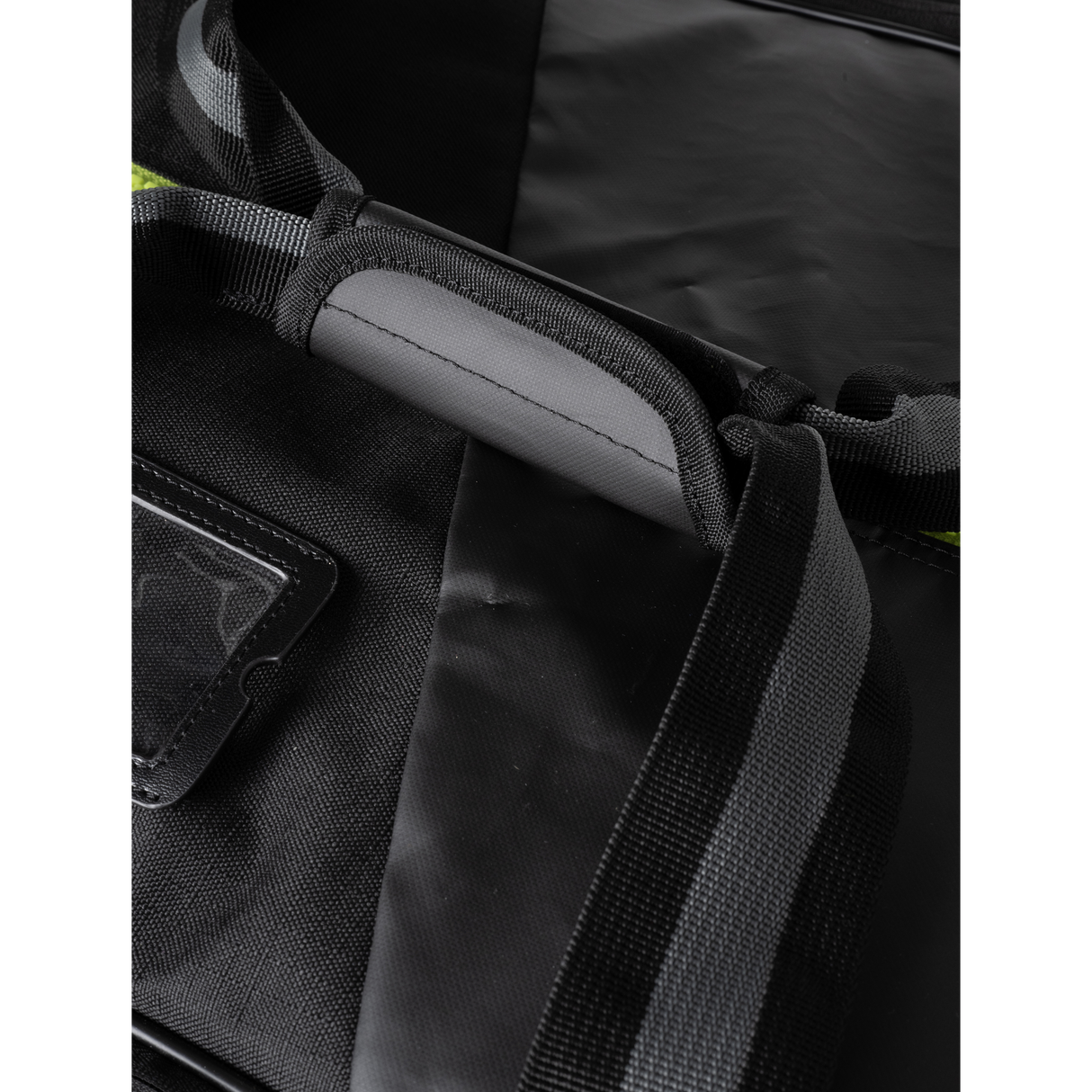 Bauer Premium Carry Bag - Junior - Black (2024)