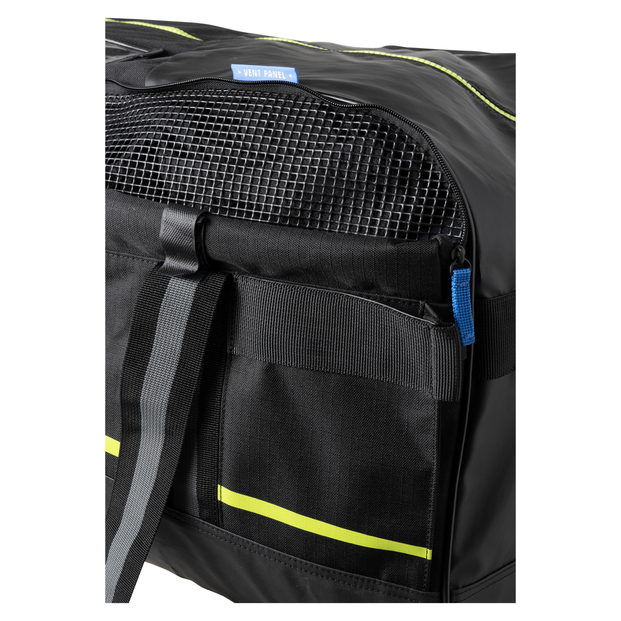 Bauer Premium Carry Bag - Junior - Black (2024)