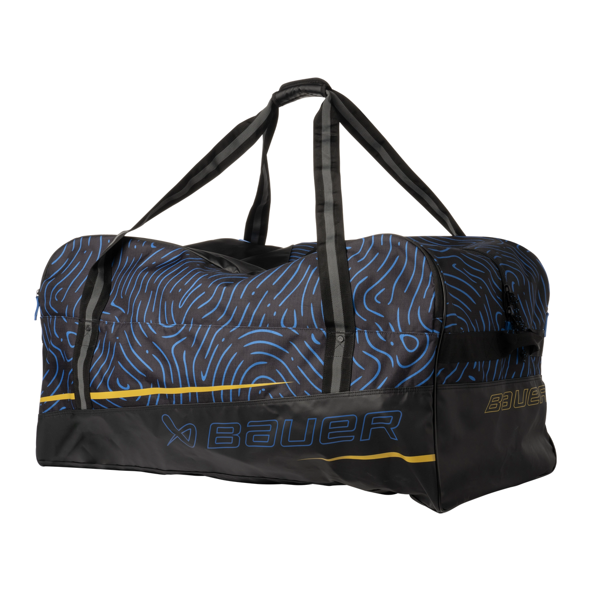 Bauer Premium Carry Bag - Senior