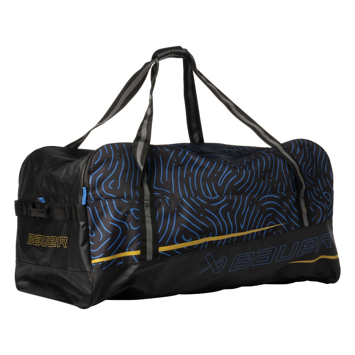 Bauer Premium Carry Bag - Senior