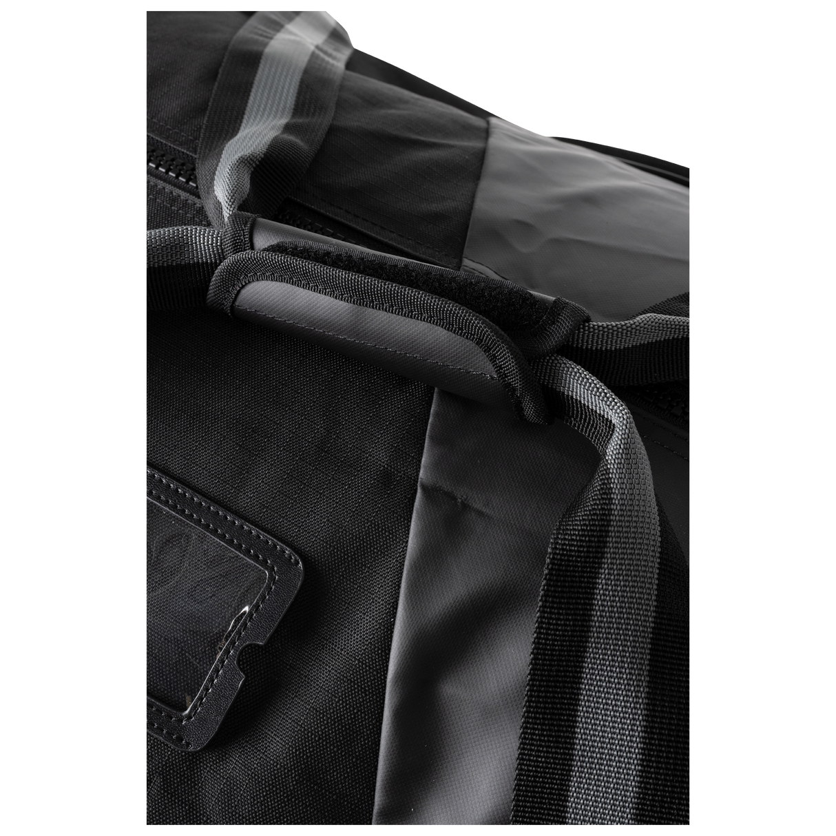 Bauer Premium Carry Bag - Senior - Black (2024)