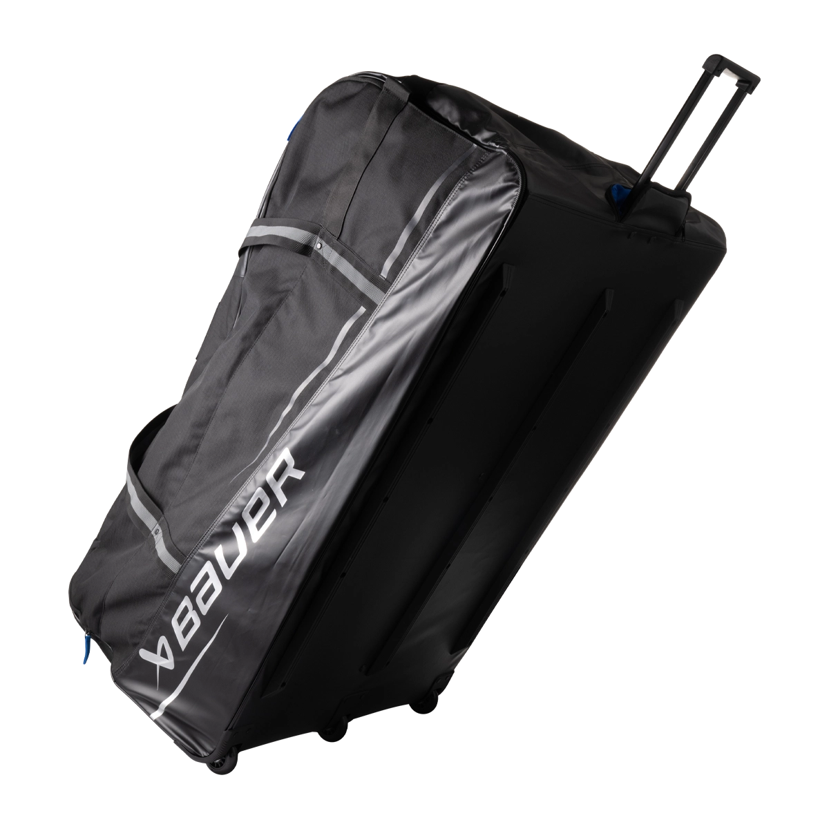Bauer Premium Wheeled Goalie Bag