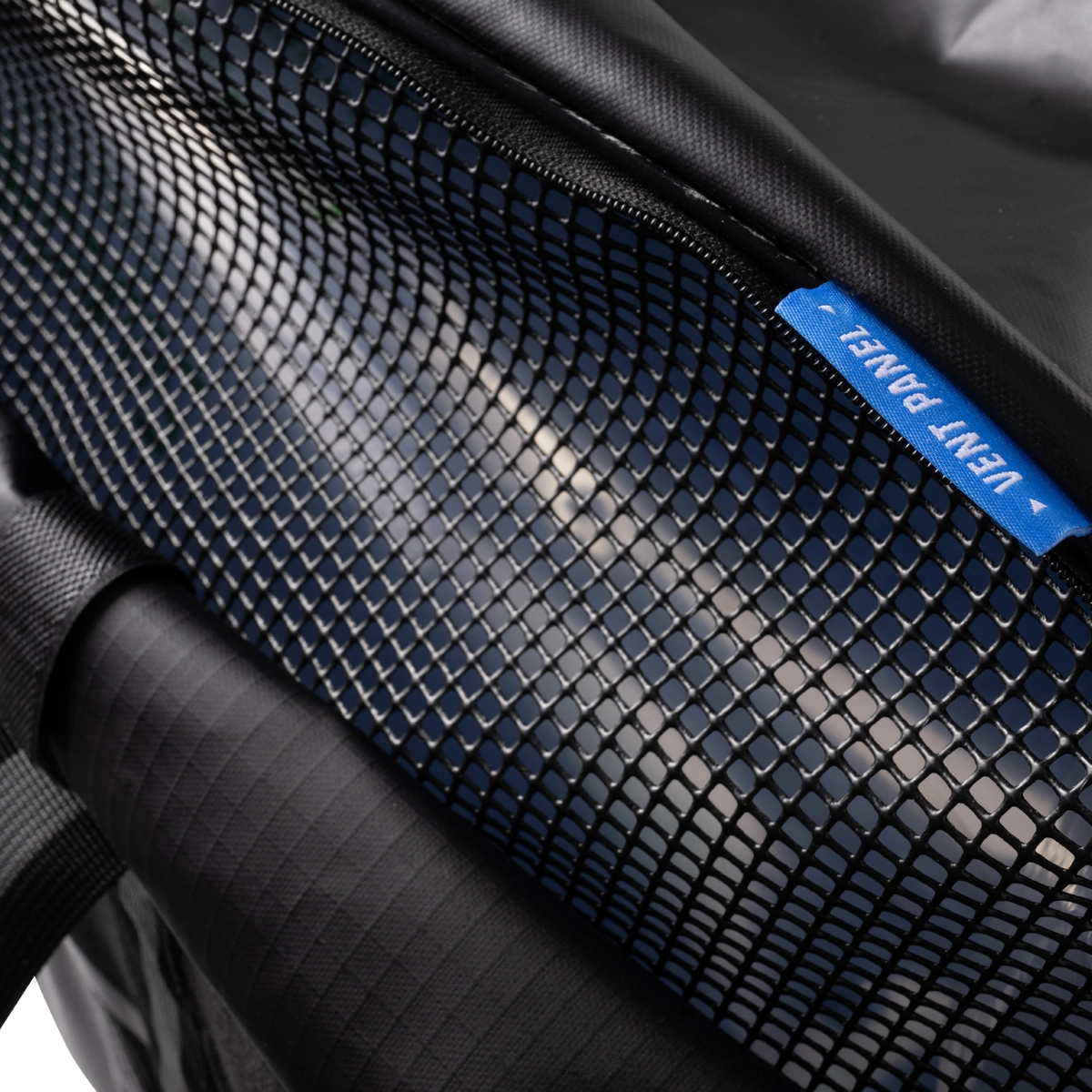 Bauer Premium Wheeled Goalie Bag