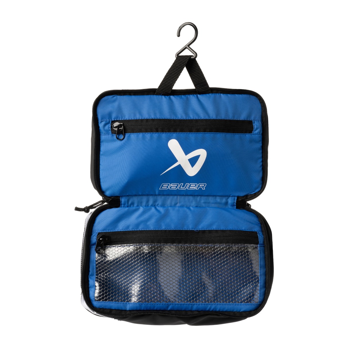 Bauer Premium Shower Bag