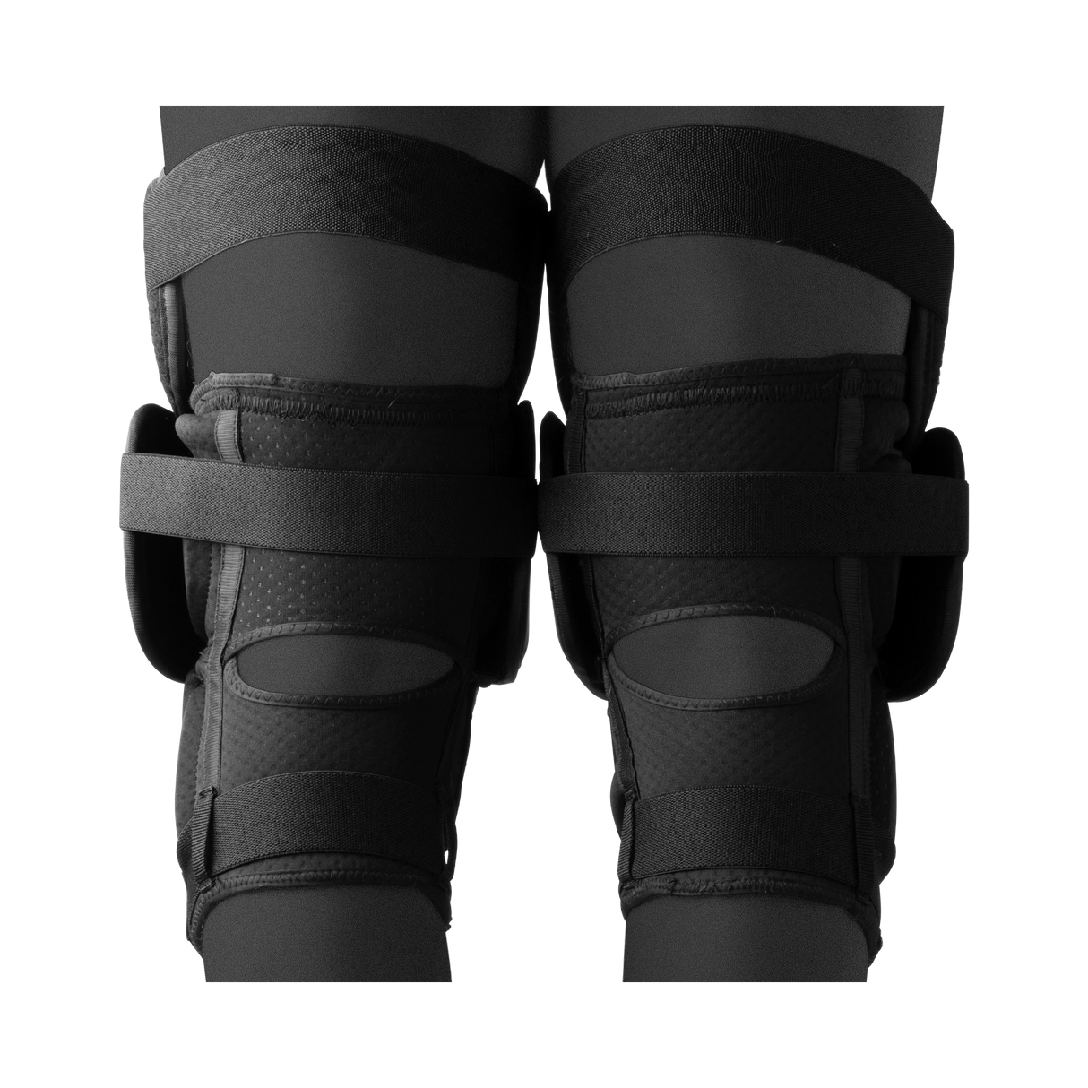 Bauer Pro Knee Guard - Intermediate
