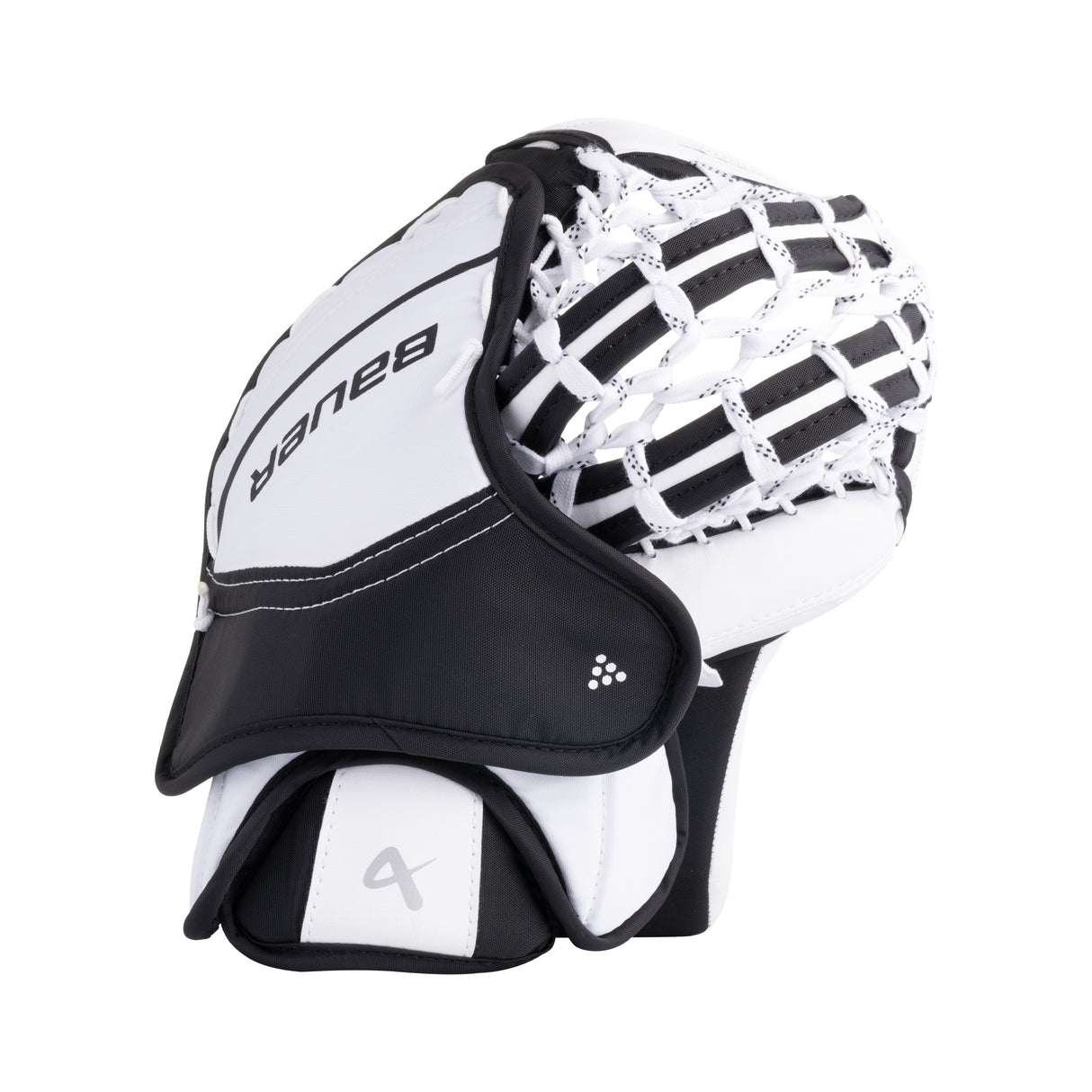 Bauer Prodigy Goalie Catch Glove - Youth