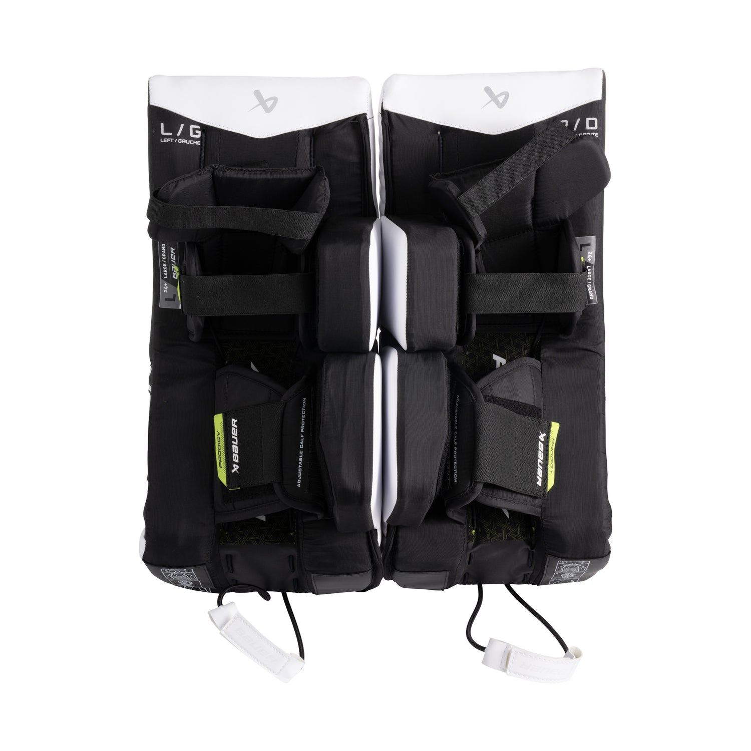 Bauer Prodigy Goal Pad - Youth