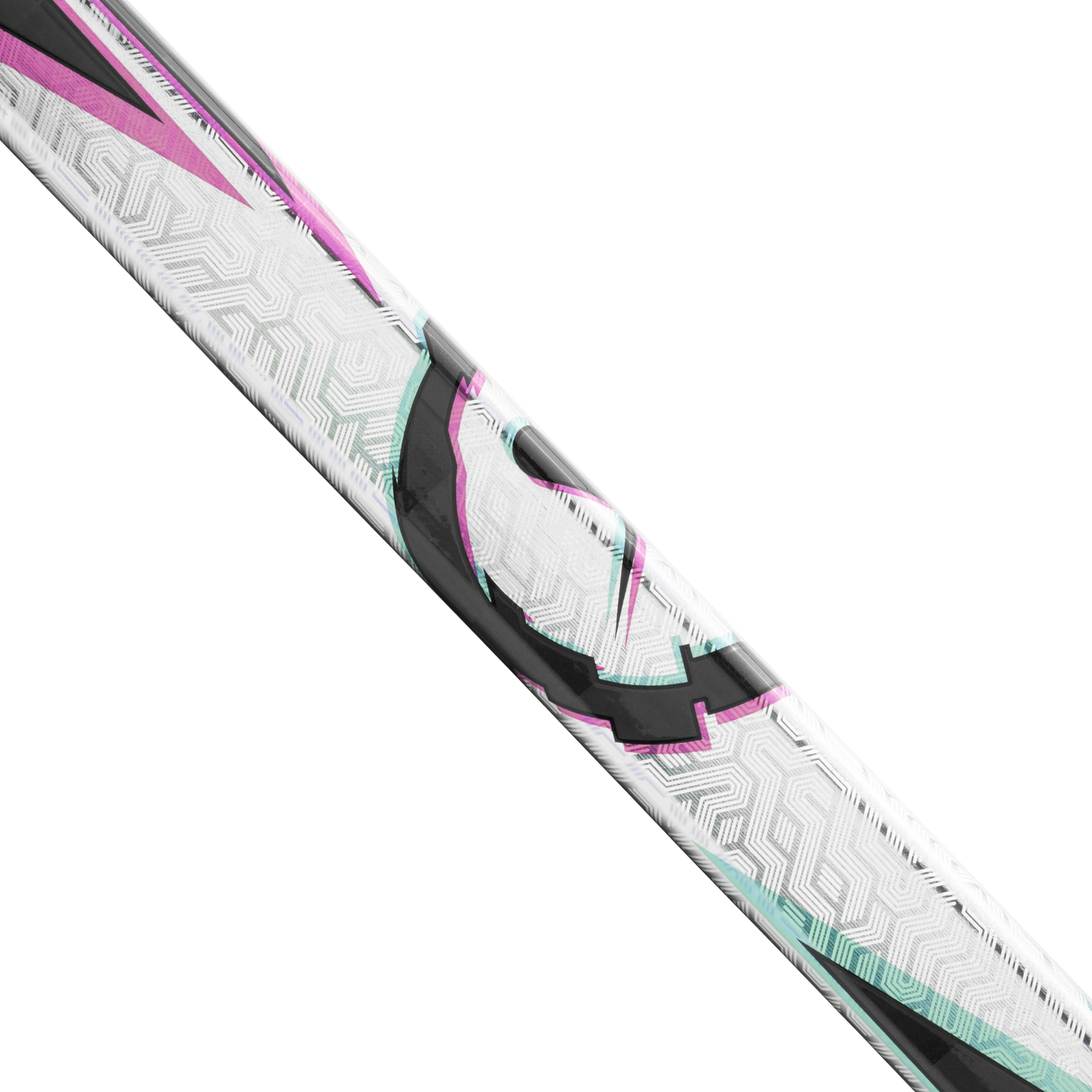 Bauer Proto2 One Piece Stick - Junior - 50 Flex