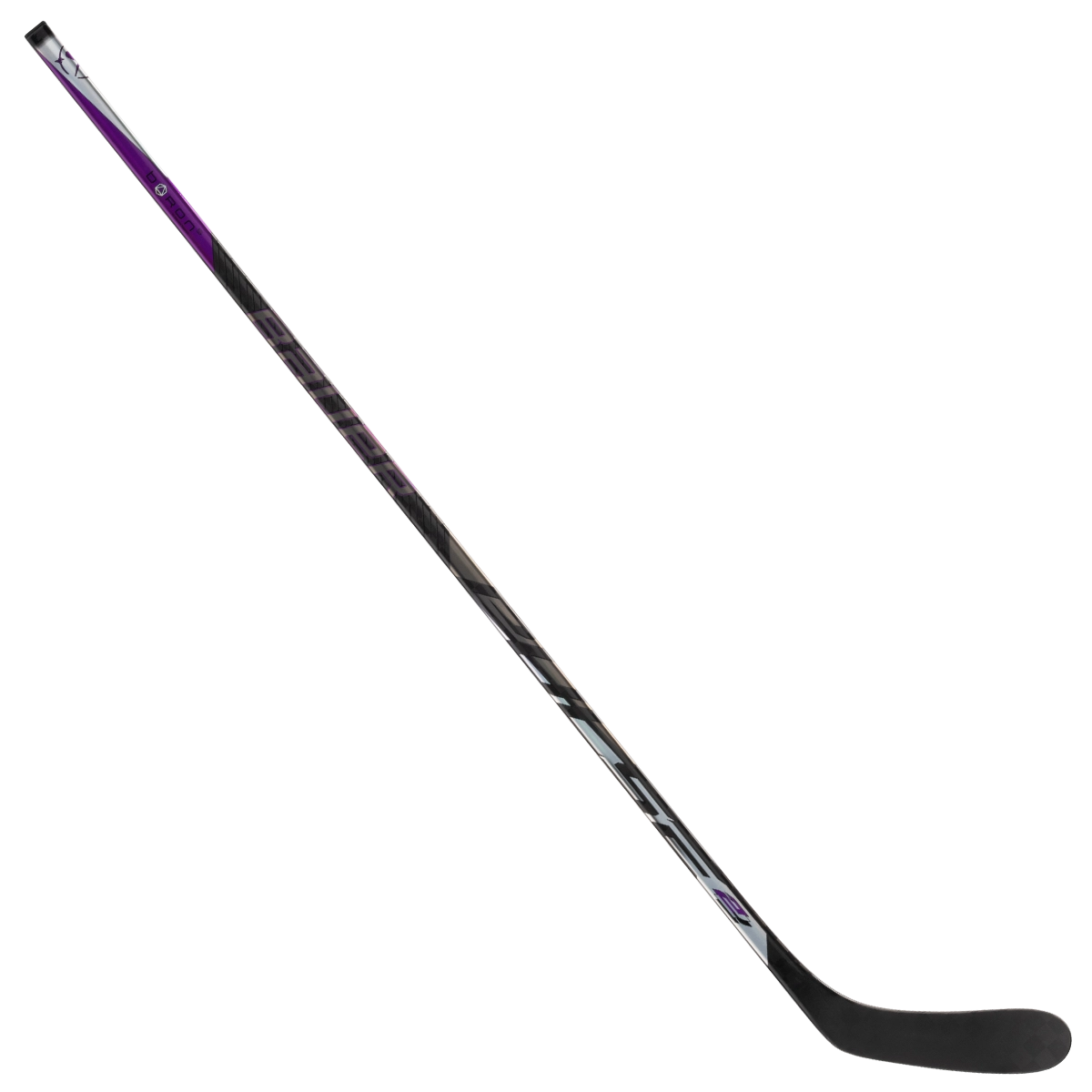 Bauer Pulse2 One Piece Stick - Senior