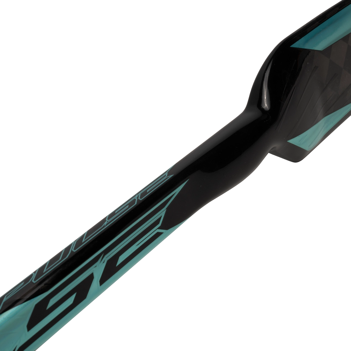 Bauer Pulse Goal Stick - Junior