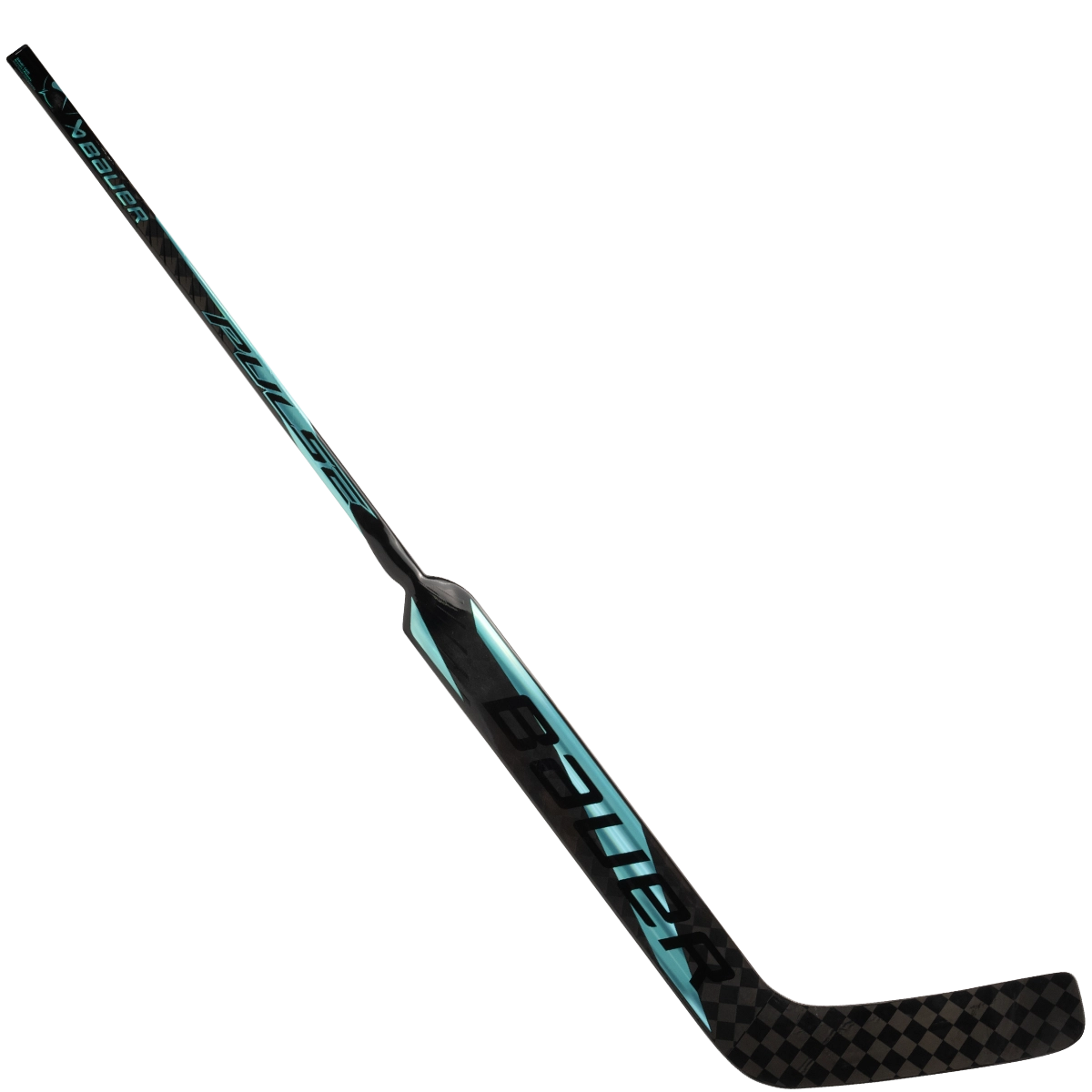 Bauer Pulse Goal Stick - Junior