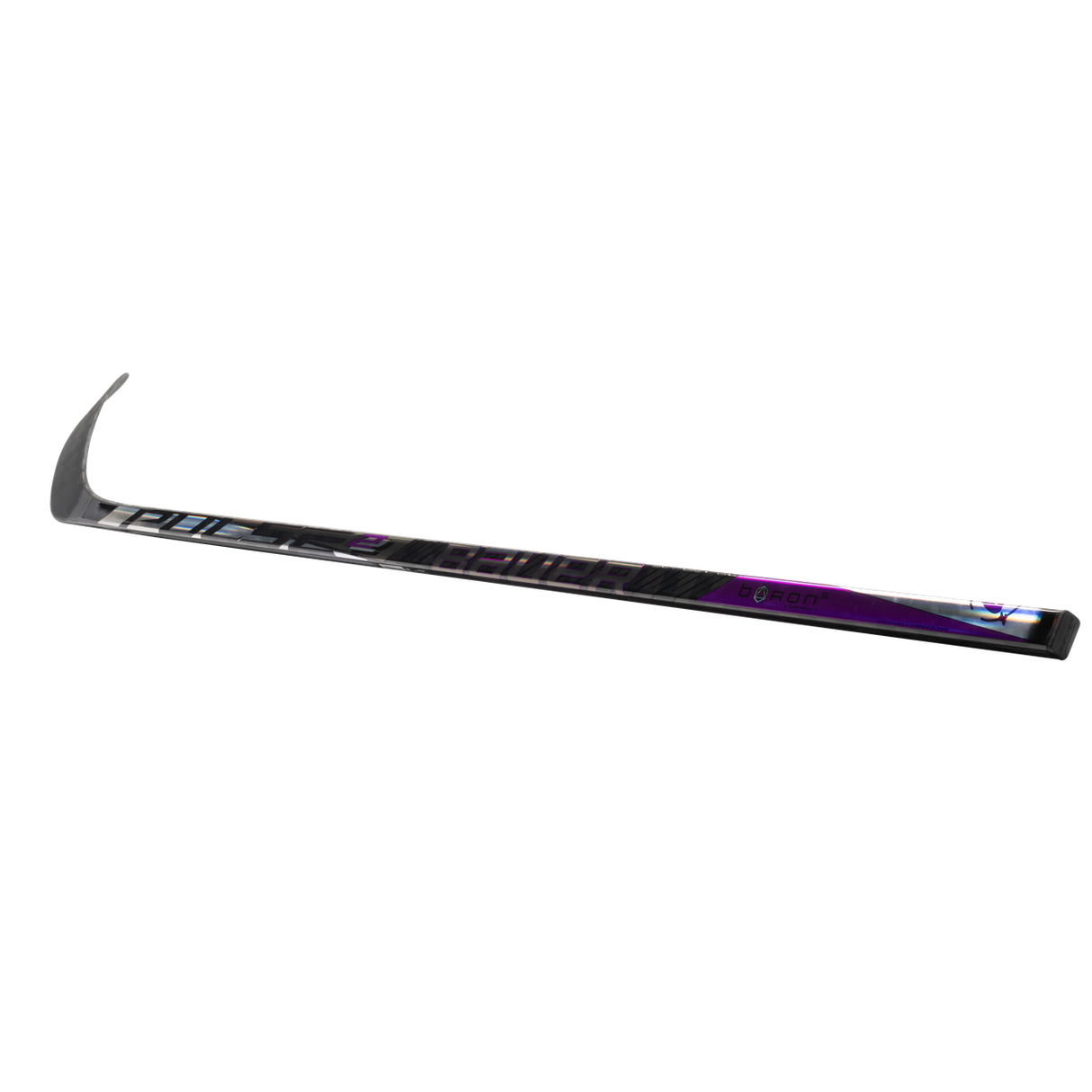 Bauer Pulse2 One Piece Stick - Senior