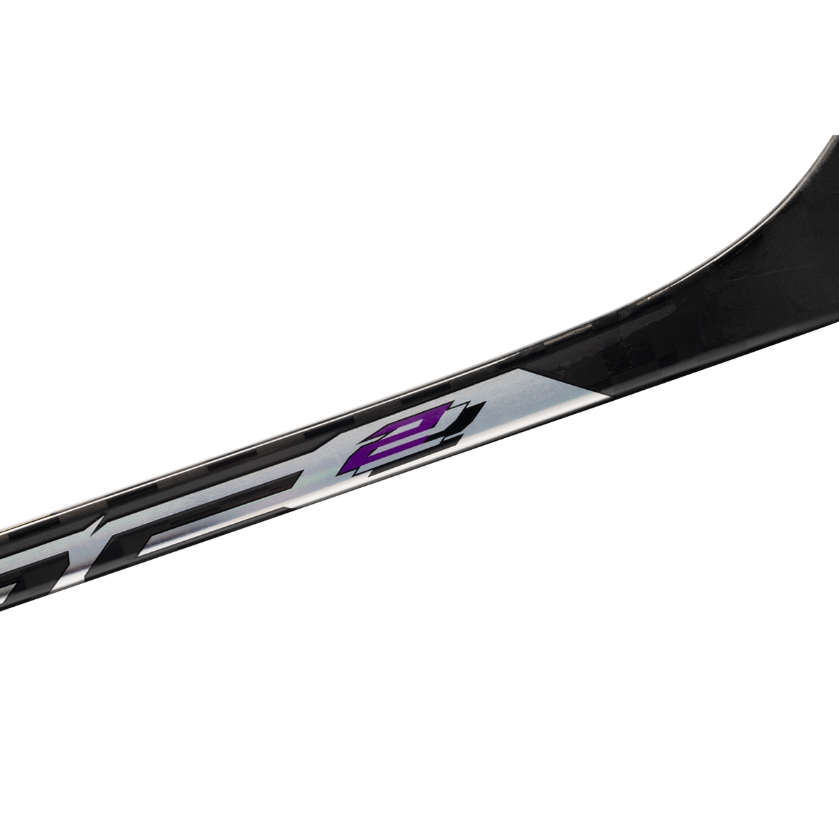 Bauer Pulse2 One Piece Stick - Senior