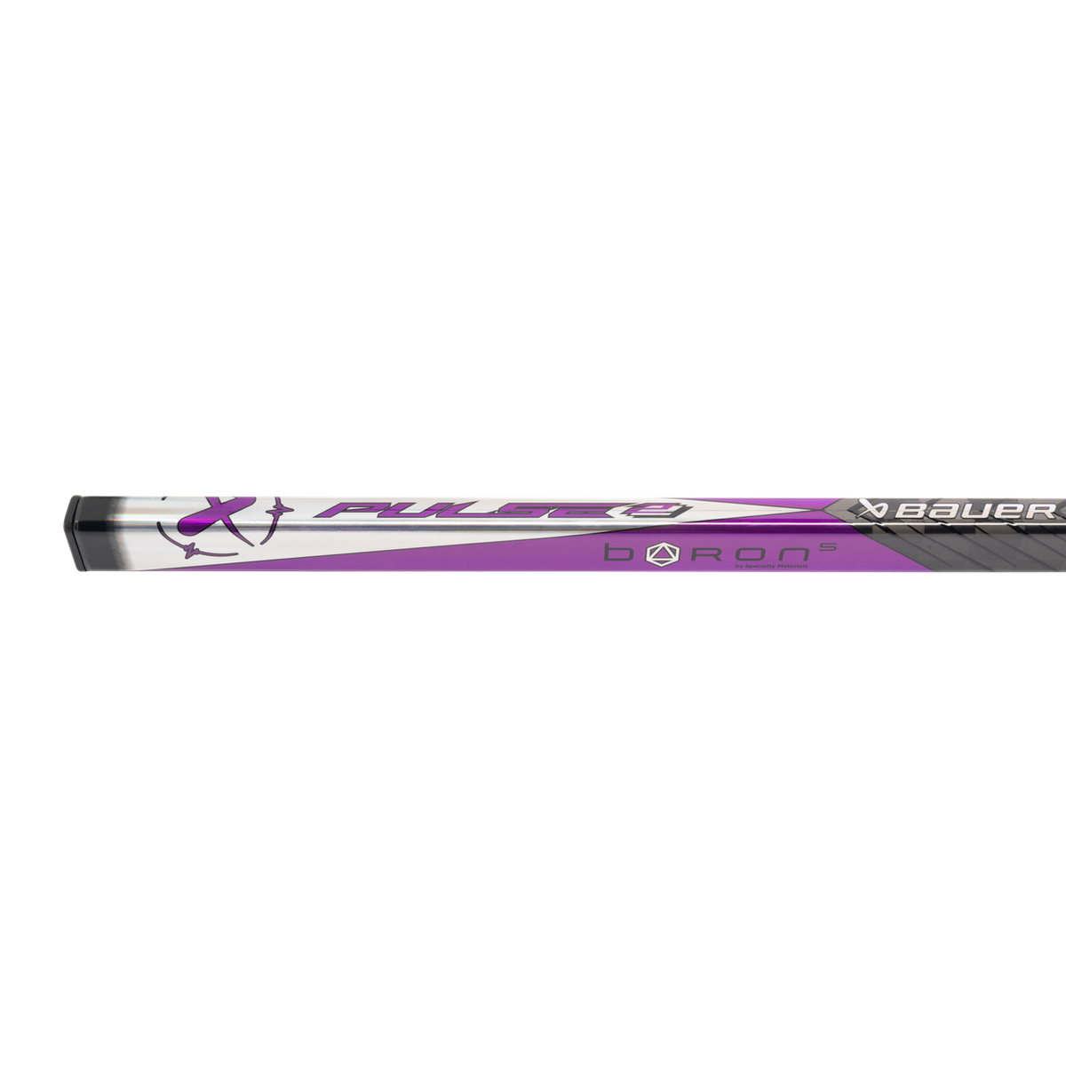 Bauer Pulse2 One Piece Stick - Senior