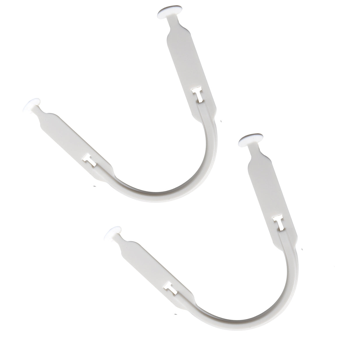 Bauer Re-Akt Ear Loop - Replacement - White