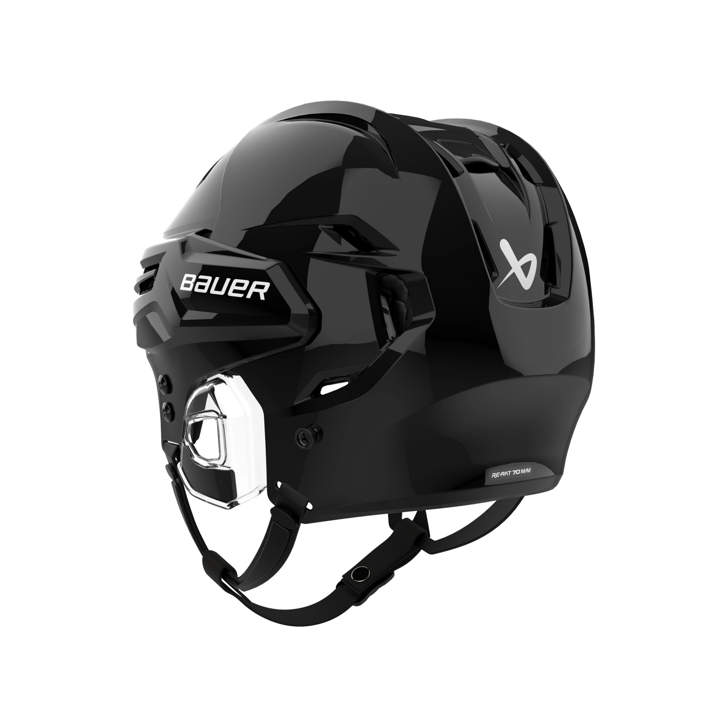 Bauer Re-Akt 70 Helmet - Only
