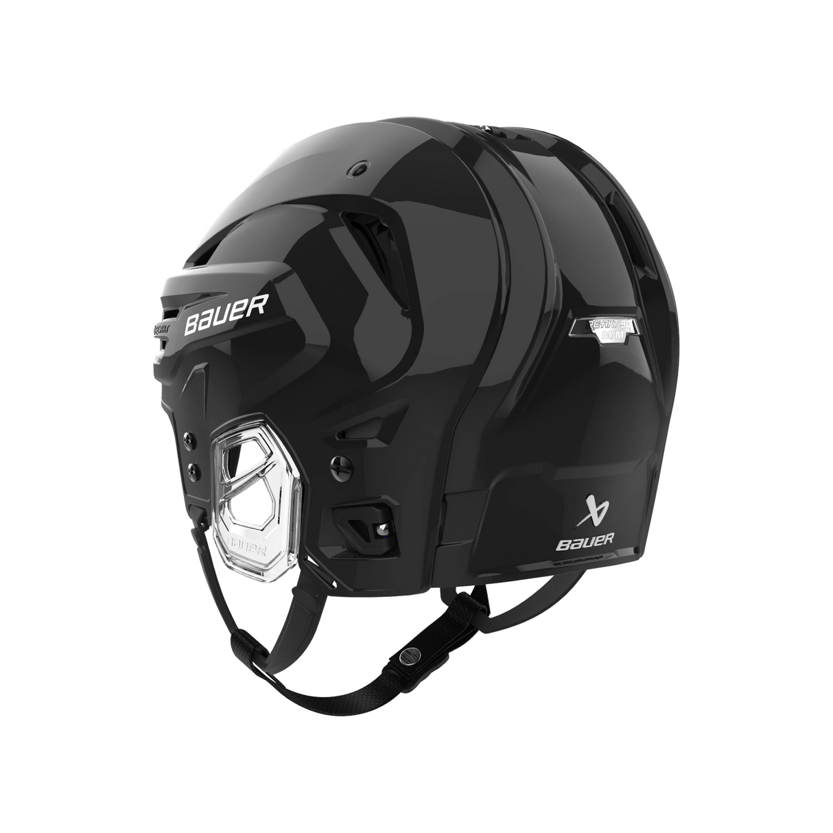 Bauer Re-Akt 90 Helmet - Only