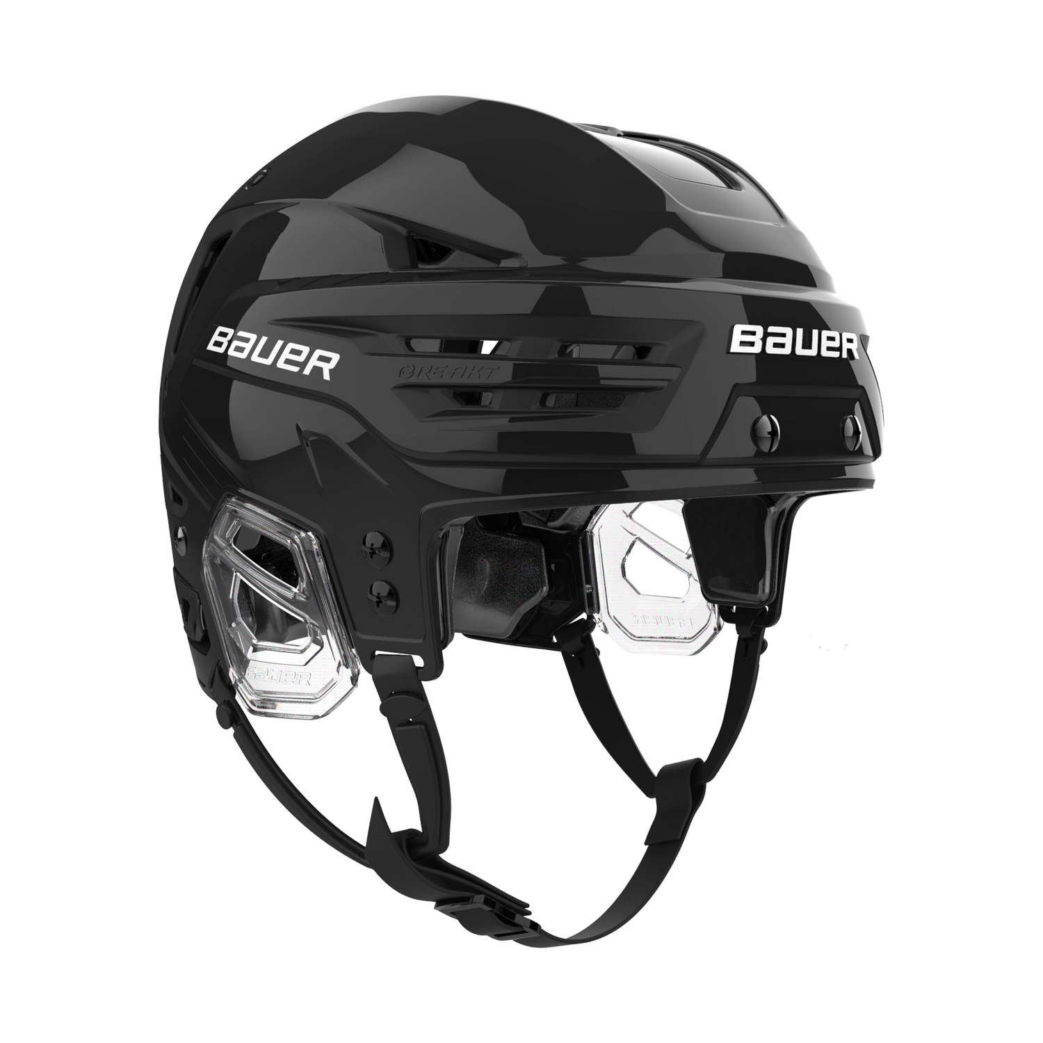 Bauer Re-Akt 90 Helmet - Only
