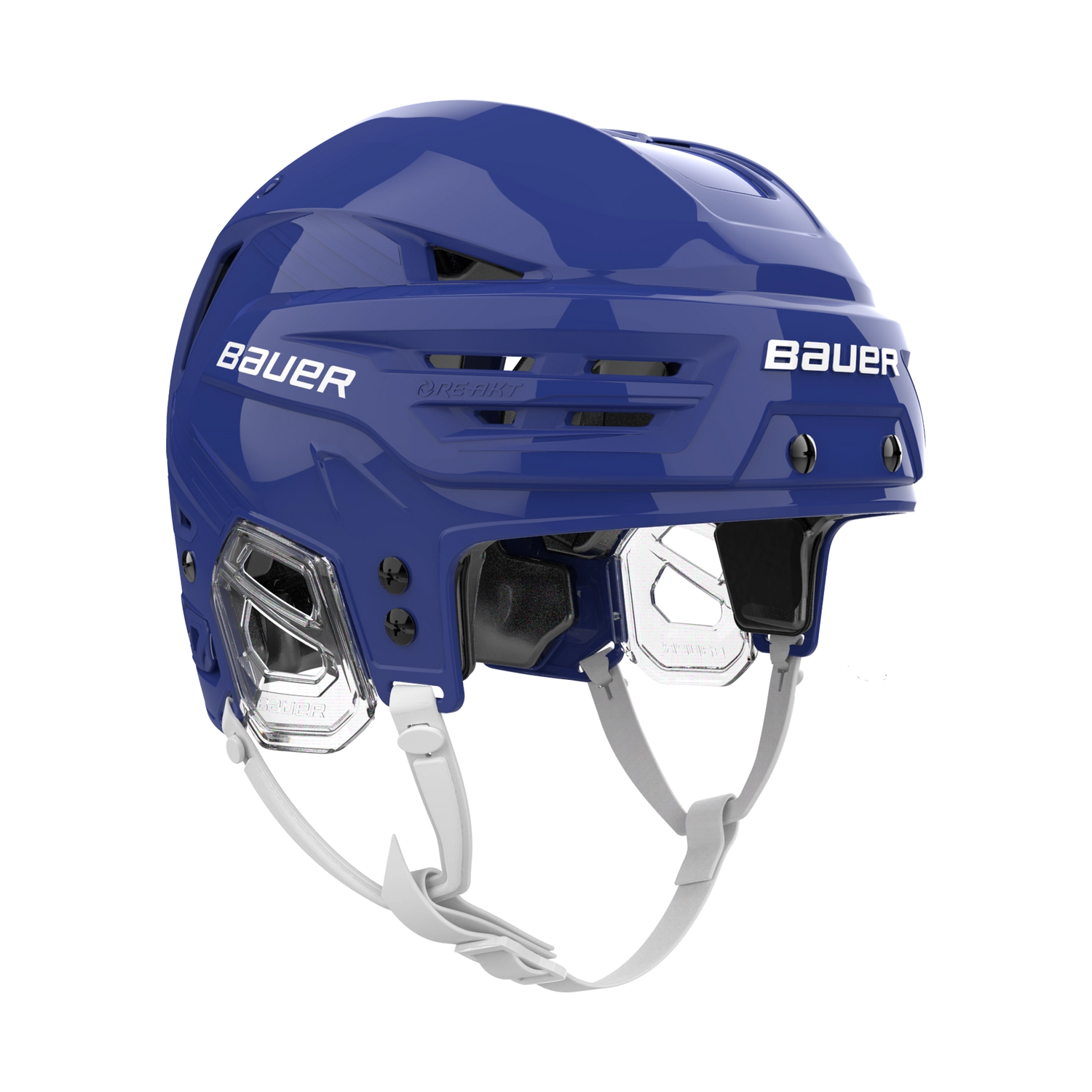 Bauer Re-Akt 90 Helmet - Only