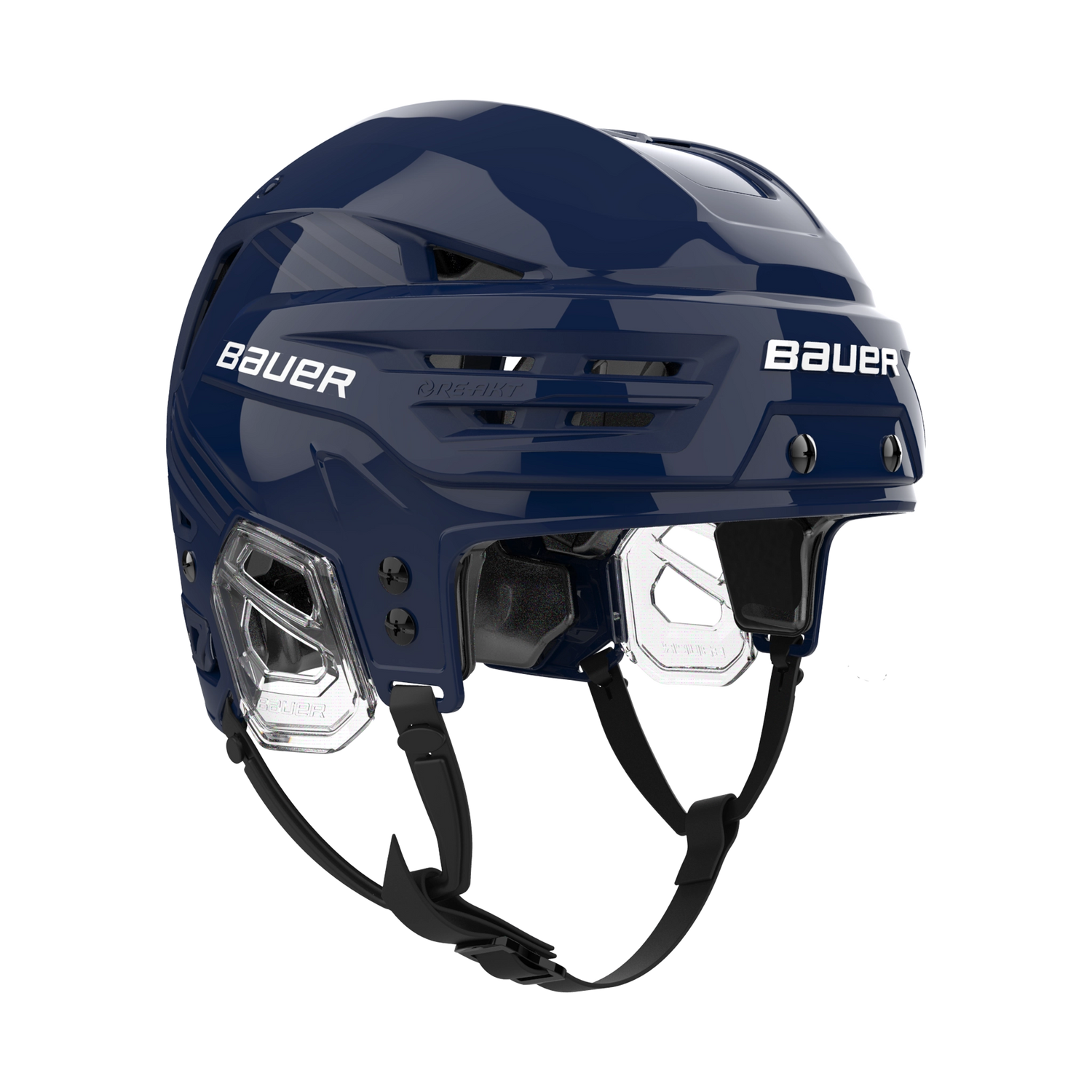 Bauer Re-Akt 90 Helmet - Only