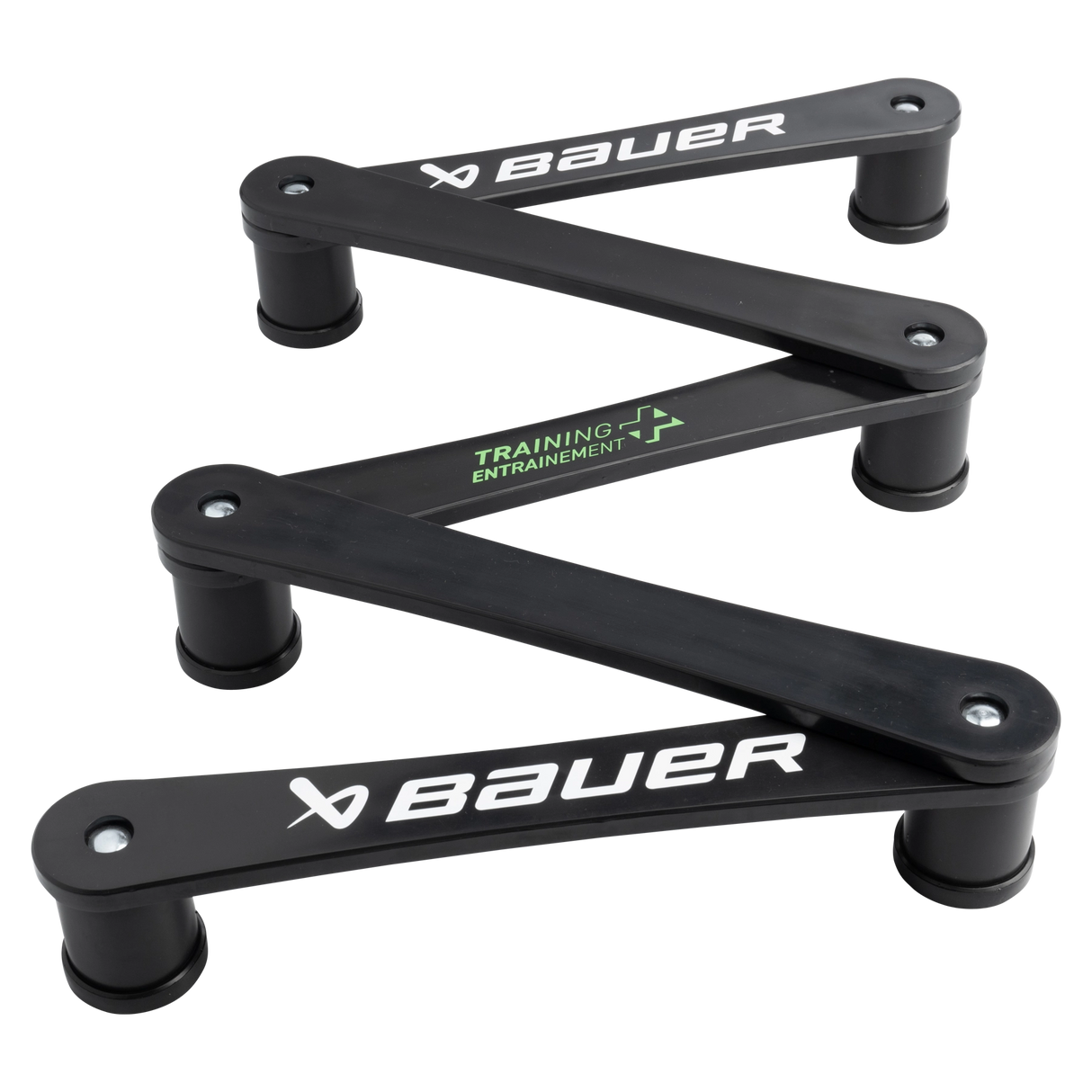 Bauer Reactor Stick Handling Trainer