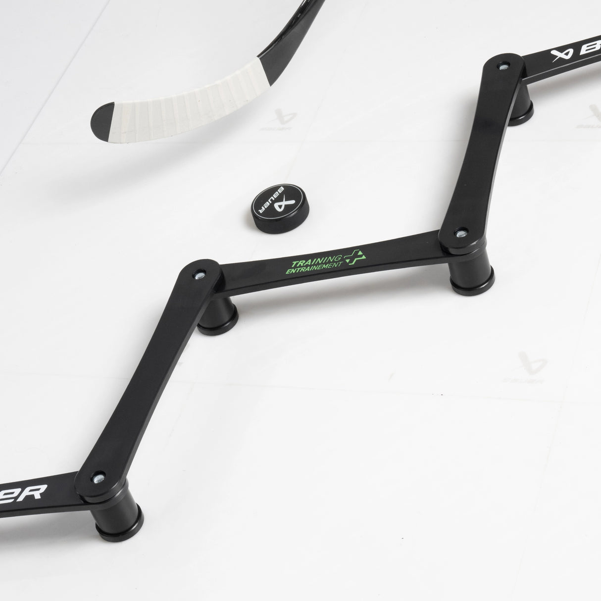 Bauer Reactor Stick Handling Trainer
