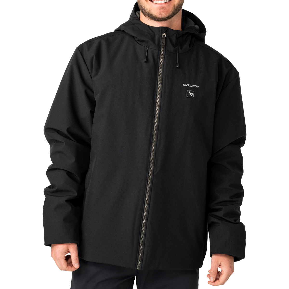Bauer Redline Heated Jacket - Men's