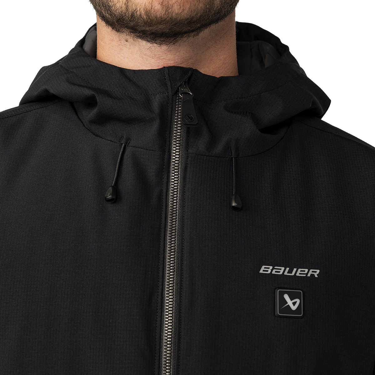 Bauer Redline Heated Jacket - Men's