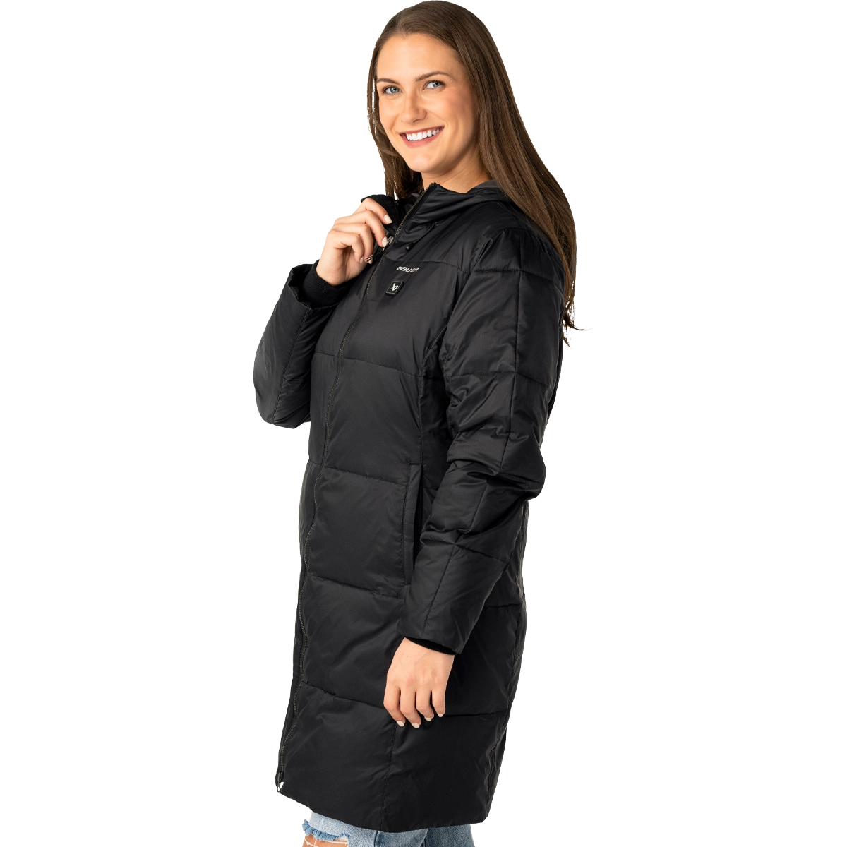 Bauer Redline Heated Jacket - Women