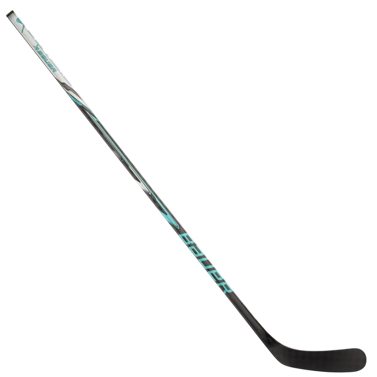 Bauer Supreme F50 Pro One Piece Stick - Intermediate
