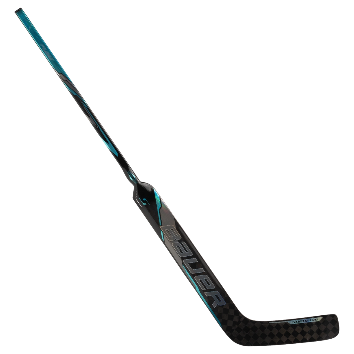 Bauer Supreme Fuse Goal Stick - Junior