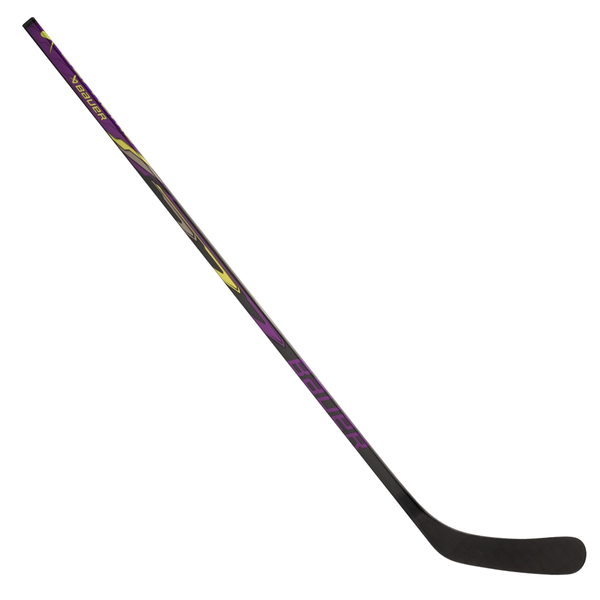 Bauer Supreme Junior Series One Piece Stick - 30 Flex