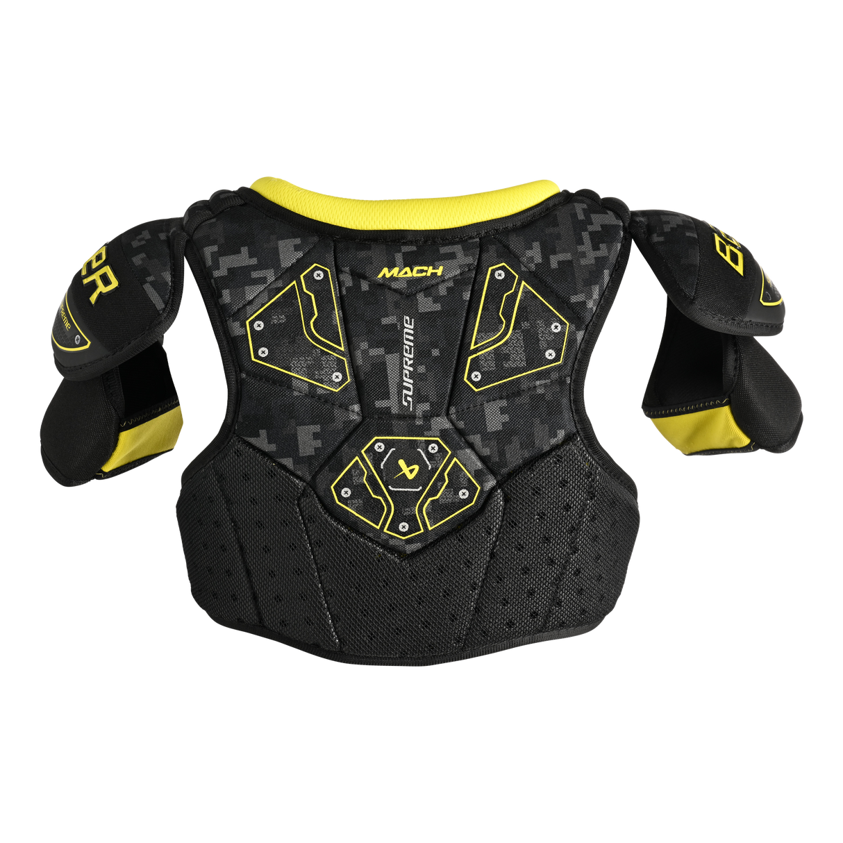 Bauer Supreme Mach Shoulder Pad - Youth