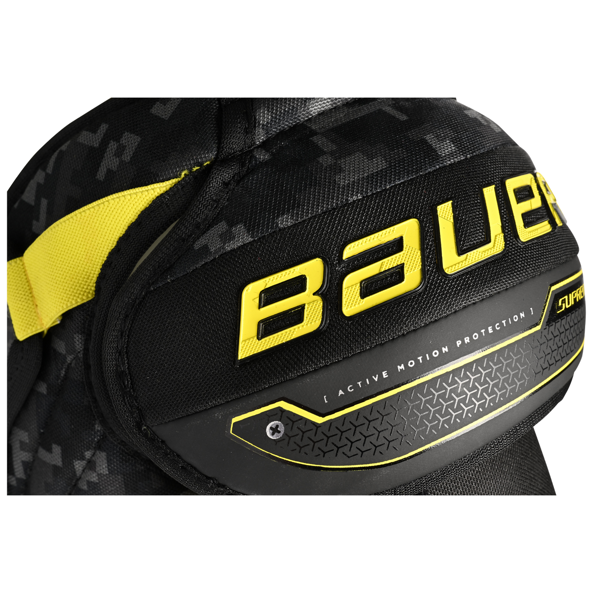 Bauer Supreme Mach Shoulder Pad - Youth