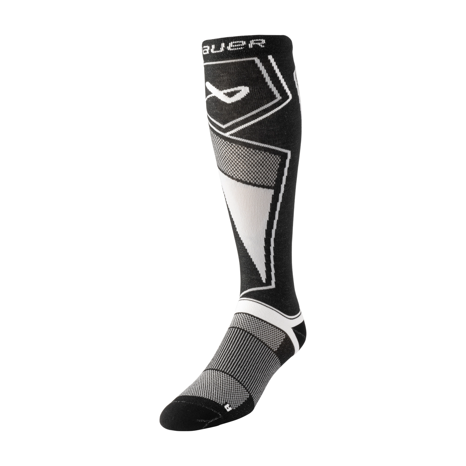 Bauer Supreme Pro Skate Sock