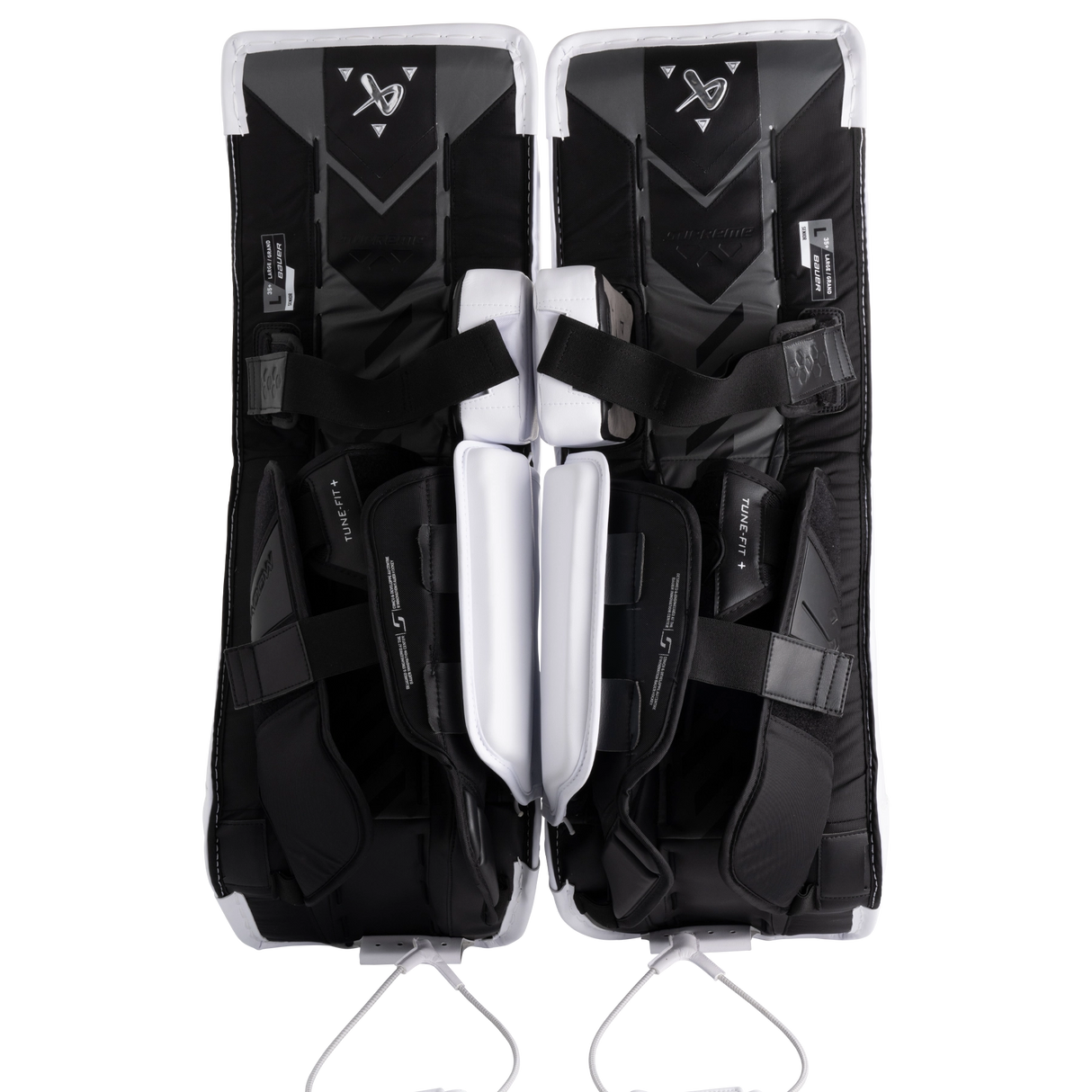 Bauer Supreme Shadow Goal Pad - Senior
