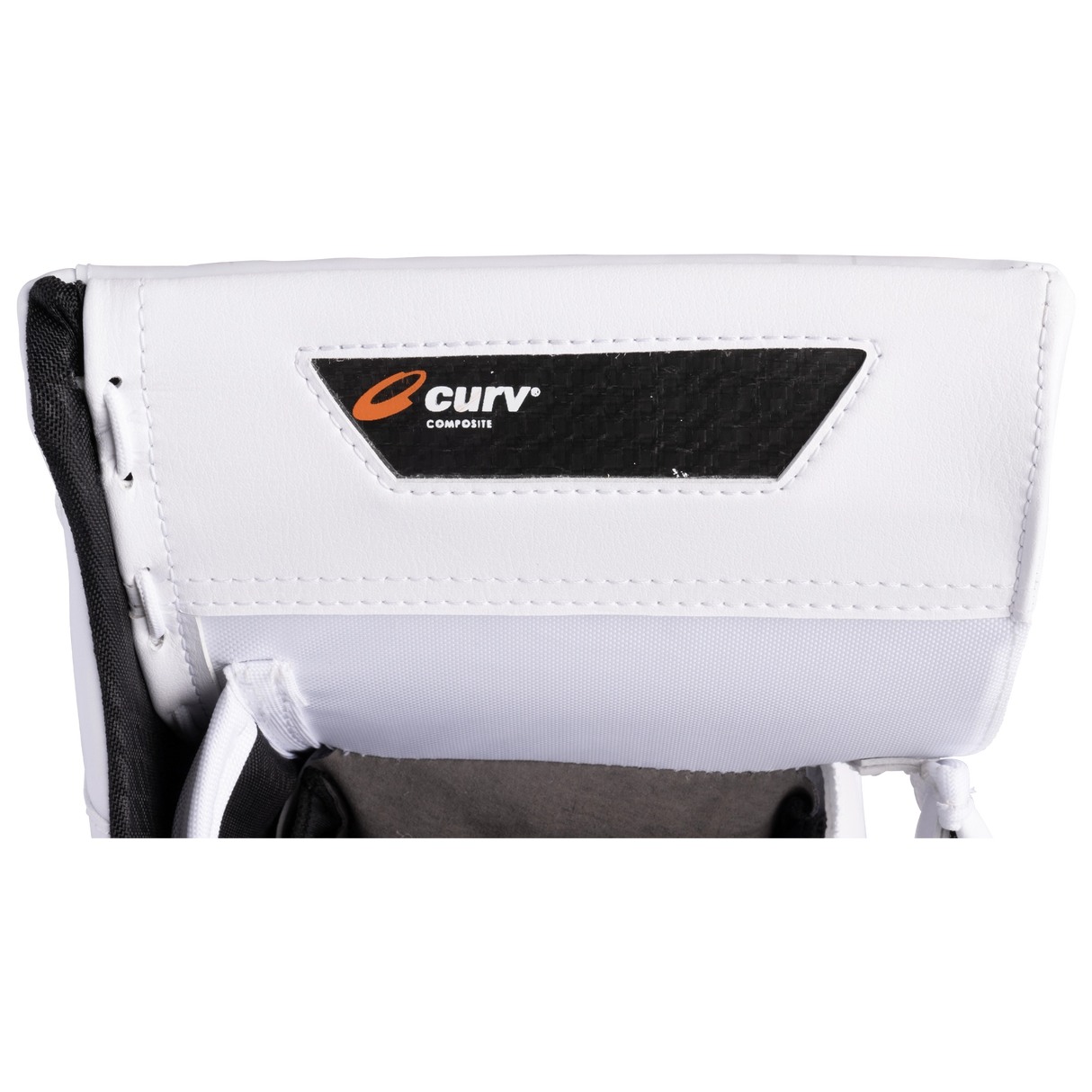 Bauer Supreme Shadow Goalie Blocker - Senior