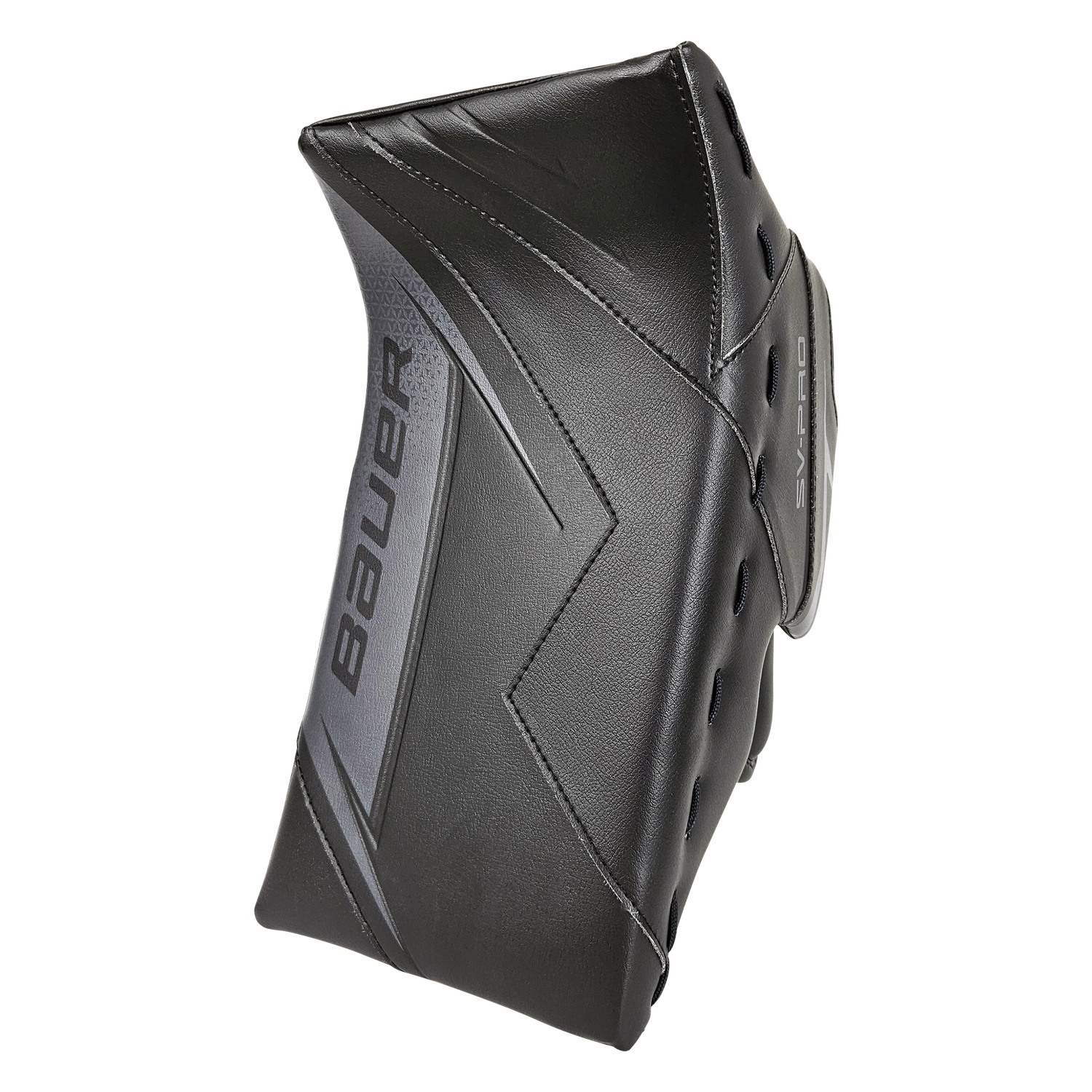 Bauer SV-Pro Goalie Blocker - Senior