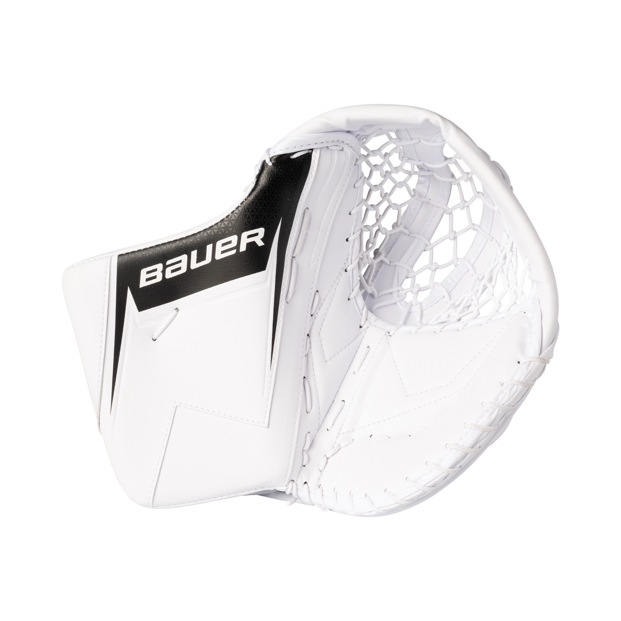 Bauer SV-Pro Goalie Catch Glove - Senior