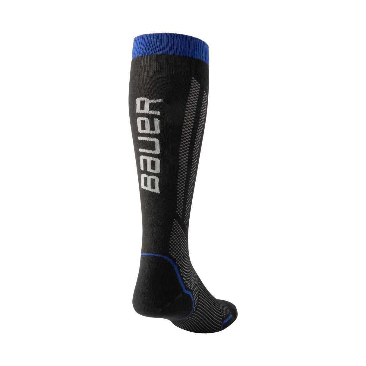 Bauer Tall Performance Skate Sock