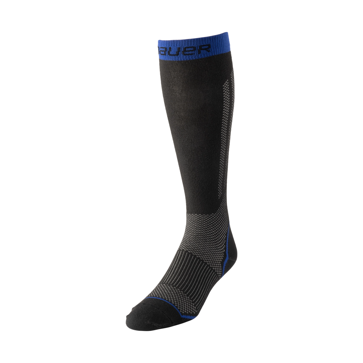 Bauer Tall Performance Skate Sock