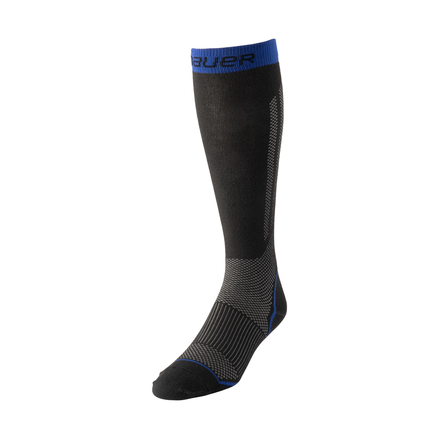 Bauer Tall Performance Skate Sock