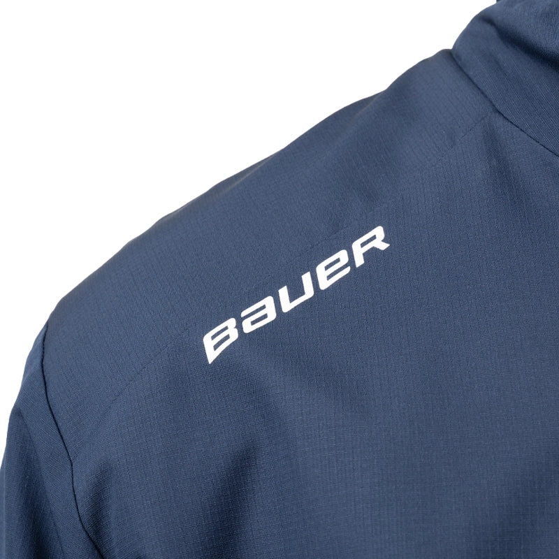 Chargers - Bauer Lightweight Jacket
