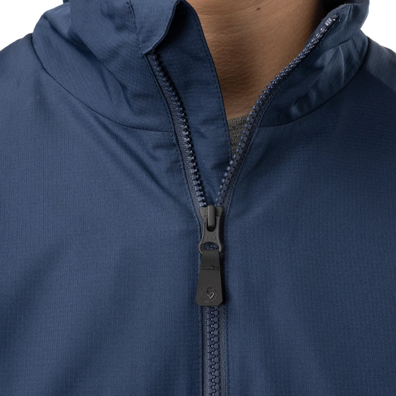 Chargers - Bauer Lightweight Jacket