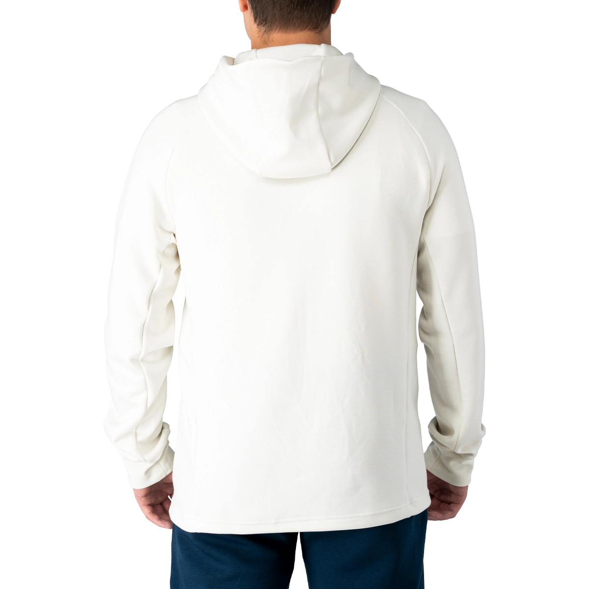 Bauer Travel Hoodie - Polar - Senior